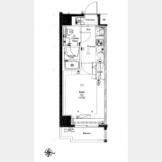 プレール・ドゥーク下板橋