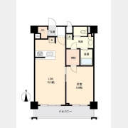 プライマル板橋本町