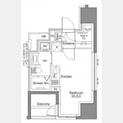 ザ・パークハビオＳＯＨＯ大手町