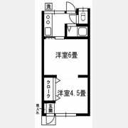 村田コーポ