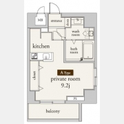 ジェノヴィア本蓮沼