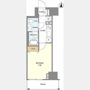 グランカーサ三ノ輪Ⅳ
