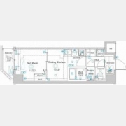 ラフィスタ大師前Ⅳ