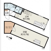 Y’s　Court　Akabane