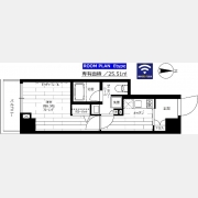 ステージグランデ目白学習院下