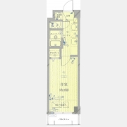 ヴェルステージ西川口Ⅱ