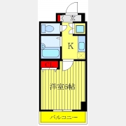 スカイコート浮間ガーデン