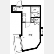 スカイコート戸田公園第４