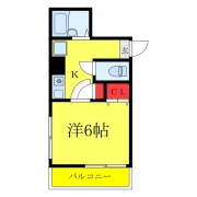 ロジュマン大裕