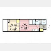 ＨＦ西巣鴨レジデンスⅡ