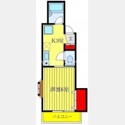 エステート上十条