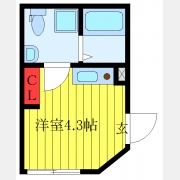 Mahalo Terrace 王子神谷