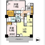 アコール北千住