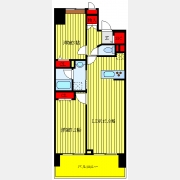ロイヤルパークス新田