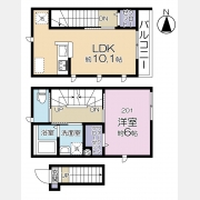 ジョリーメゾン高松