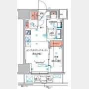 ハーモニーレジデンス巣鴨山手インサイド