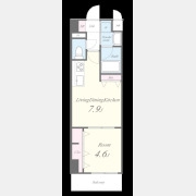 仮称）川口元郷一丁目プロジェクト