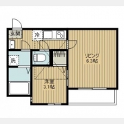 ステラ与野本町