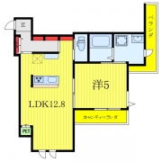 ヴァンドール志村