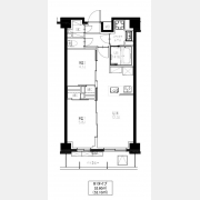S-RESIDENCE東浦和agua