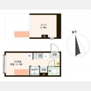 ハーモニーテラス前野町Ⅳ