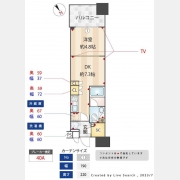 クレヴィア池袋East