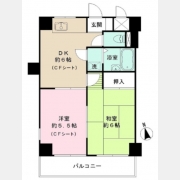 ニューハイム小原