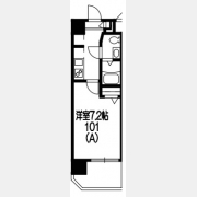 アルファコート西川口１９