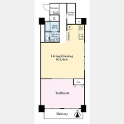 ウインザーハイム西川口