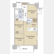 シティハウス巣鴨