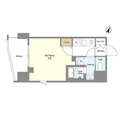 ルネサンスコート本蓮沼