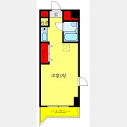 エルウイング板橋本町