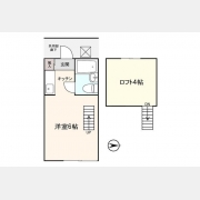パレス与野本町Ⅱ