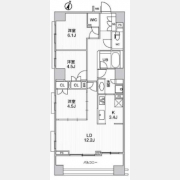 パークハウス練馬春日町