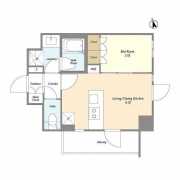 フレシア赤塚新町