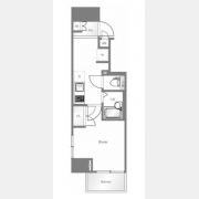 メインステージ神田岩本町Ⅱ