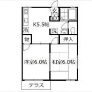 メゾンフレグランス