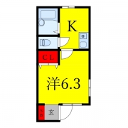 フローラ東小岩