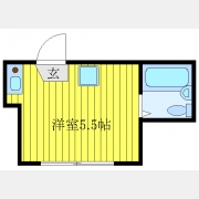 アーバンスクエア十条