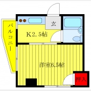 小野マンション