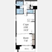 リブリ・グラン 関口