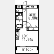 プライムアーバン千駄木