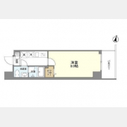 アルファコート蕨３