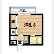 ベルトピア南浦和Ⅲ