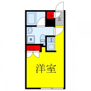 王子本町2丁目北棟