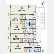 仮称）キャメル東川口2丁目
