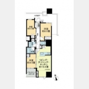 Ｂｒｉｌｌｉａ山手動坂グランスイート