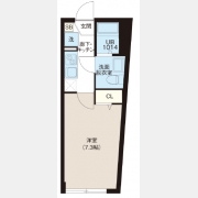 レピュア西巣鴨駅前レジデンス