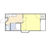 シャトー新大塚