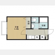 ステラ南鳩ヶ谷